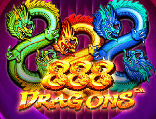888 Con rồng