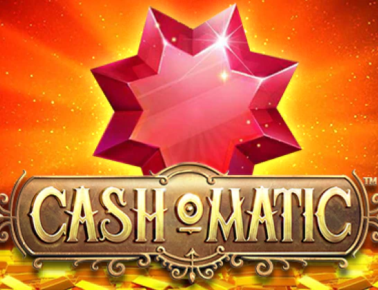 Cash O Matic