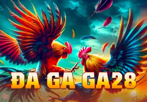 Đá Gà GA28