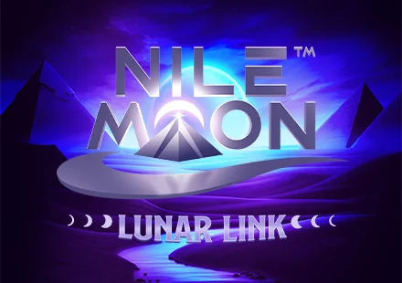 Lunar-Link-Nile-Moon