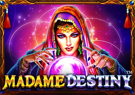 Bà Destiny