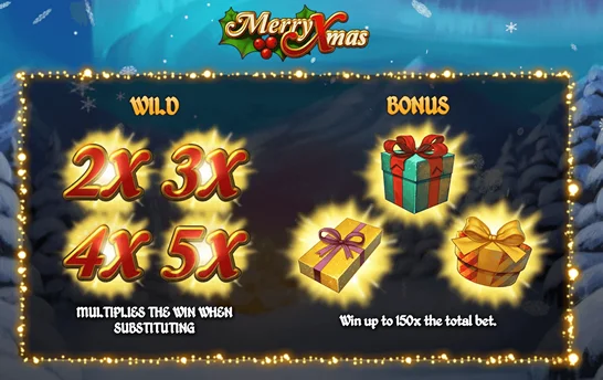 Merry Xmas