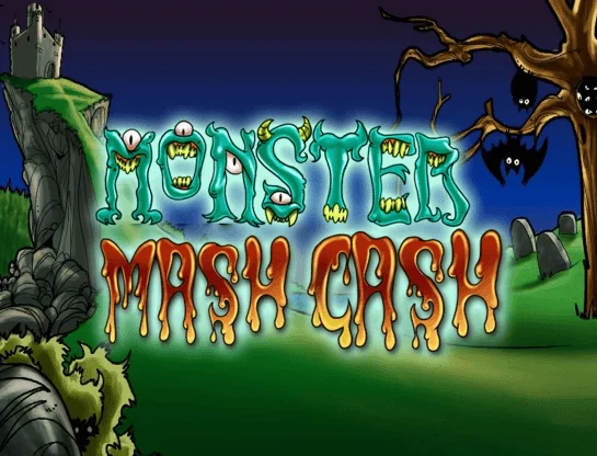 Monster Mash Cash