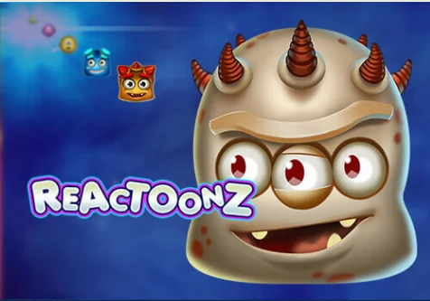 Reactoonz