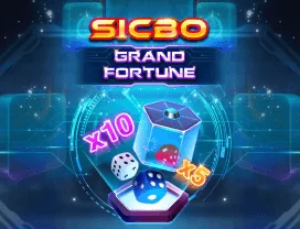 Sicbo Grand Fortune