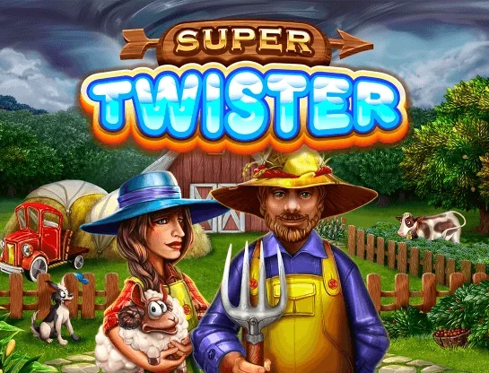 Super Twister