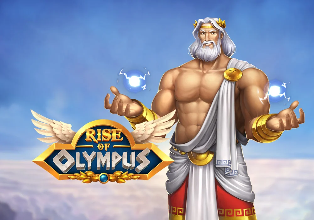 Trỗi Dậy Của Olympus